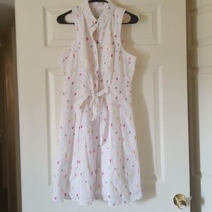 HD in Paris Paleta Shirt Dress